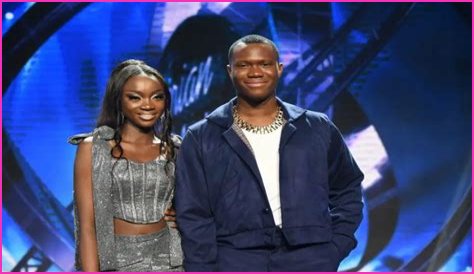 Victory Gbakara (Nigerian Idol): Wiki, Bio, Age, Height, Songs, Parents, Girlfriend